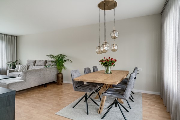 Medium property photo - Von Weberstraat 33, 6904 KC Zevenaar